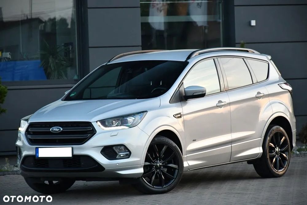 Ford Kuga 1.5 EcoBoost AWD ST-Line ASS - 3