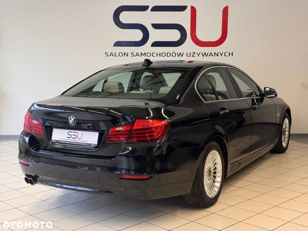 BMW Seria 5 - 22