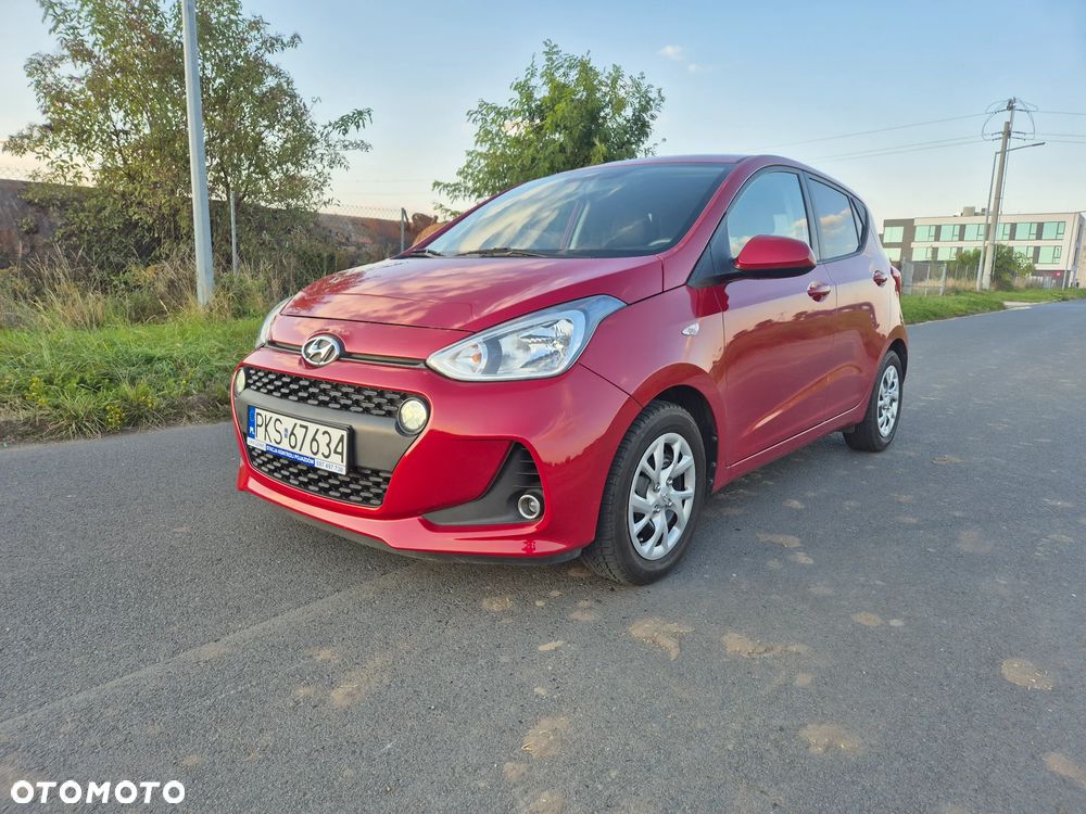 Hyundai i10 1.0 Comfort - 2