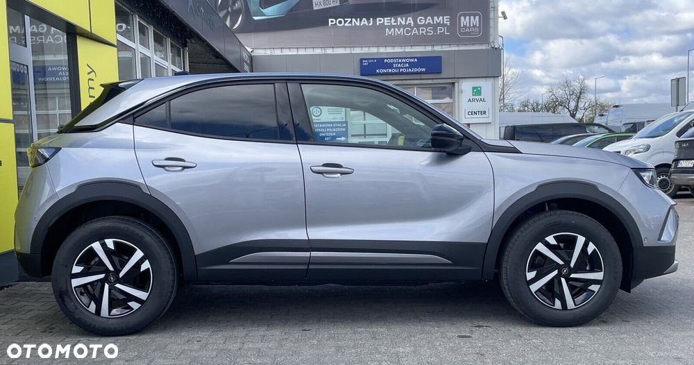 Opel Mokka 1.2 T Business Edition S&S - 6