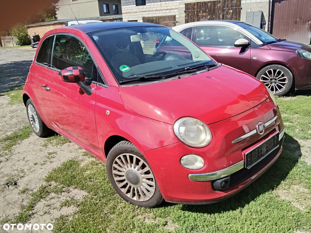Fiat 500 - 3
