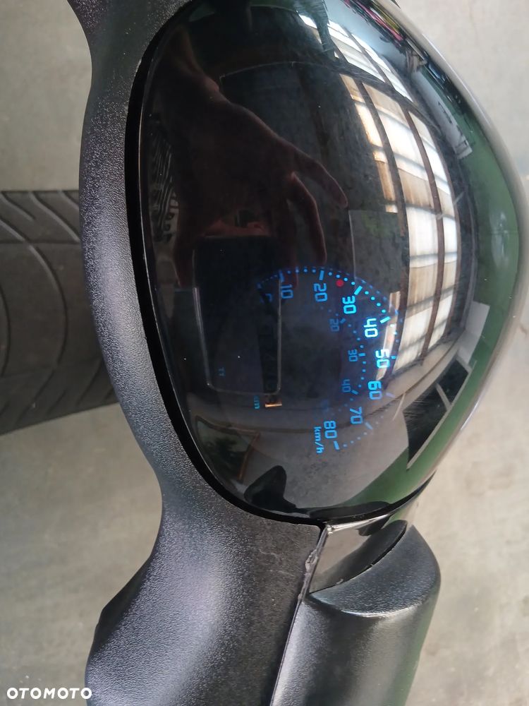 Piaggio ZIP - 8