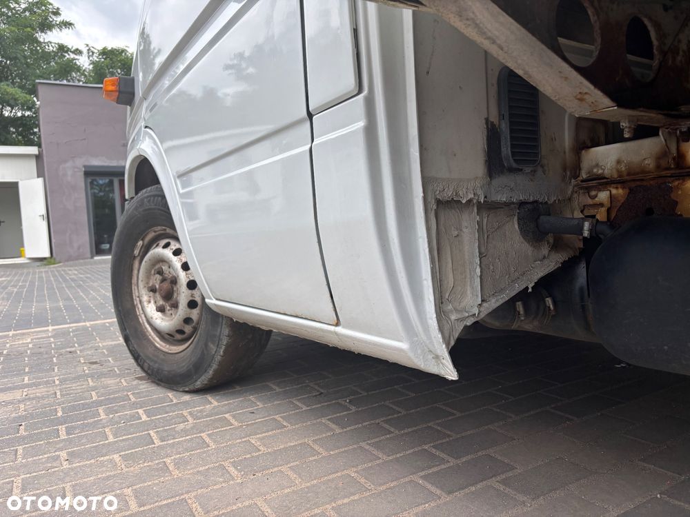 Mercedes-Benz Sprinter - 18