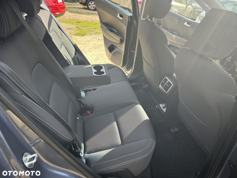 Kia Sportage 1.6 GDI 2WD SPIRIT - 15