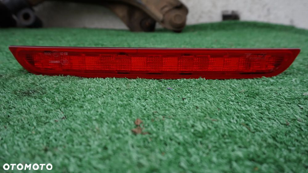 Mazda CX-5 swiatlo STOP klapy bagaznika tylnej