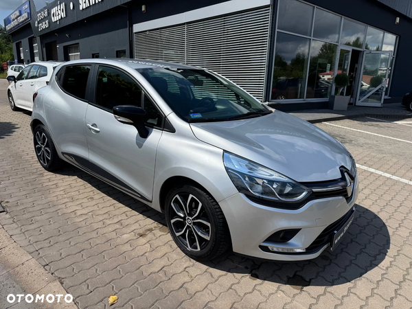 Renault Clio 0.9 Energy TCe Alize