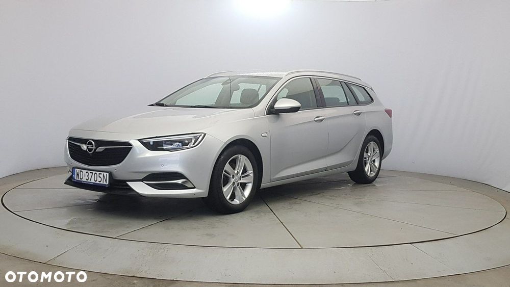 Opel Insignia - 3