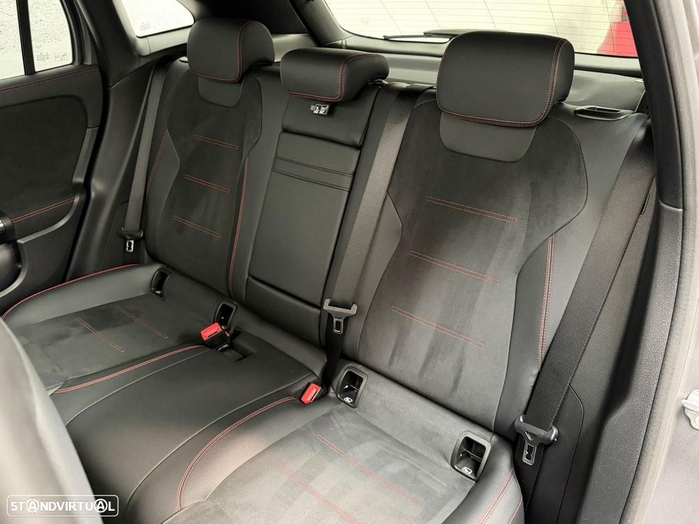 Mercedes-Benz EQA 250 AMG Line - 56