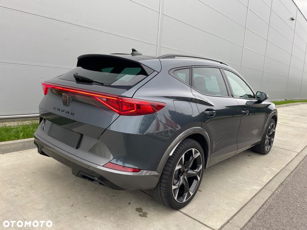Cupra Formentor - 6