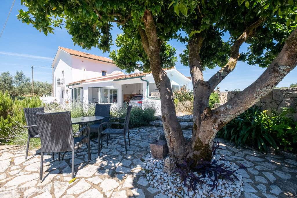 Casa / Villa T3 em Alvorge de 169,3 m2 - Grande imagem: 5/40