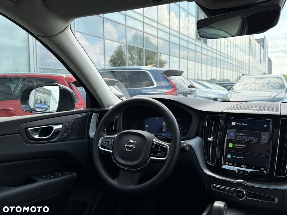 Volvo XC 60 - 11