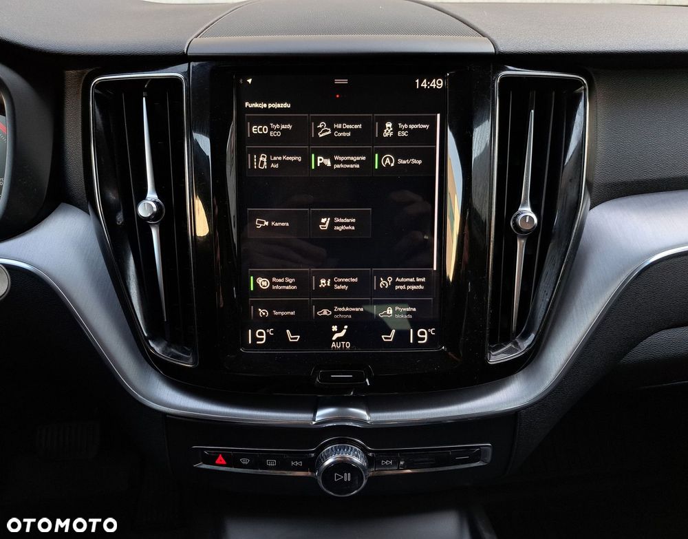 Volvo XC 60 - 20