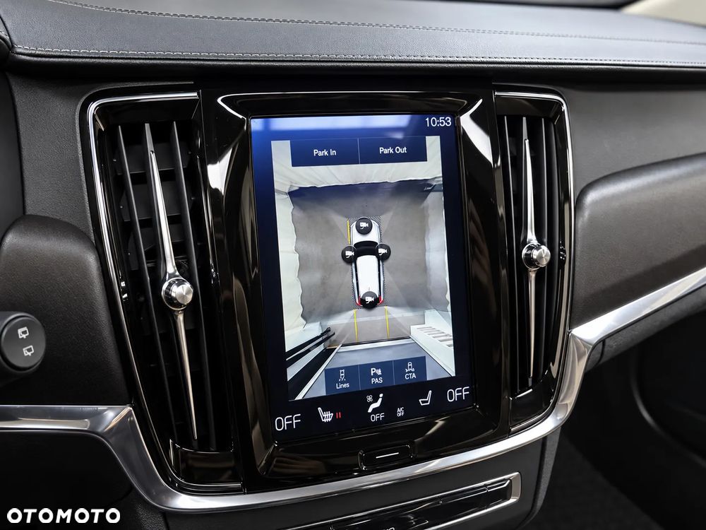 Volvo V90 Cross Country T5 AWD Pro - 16