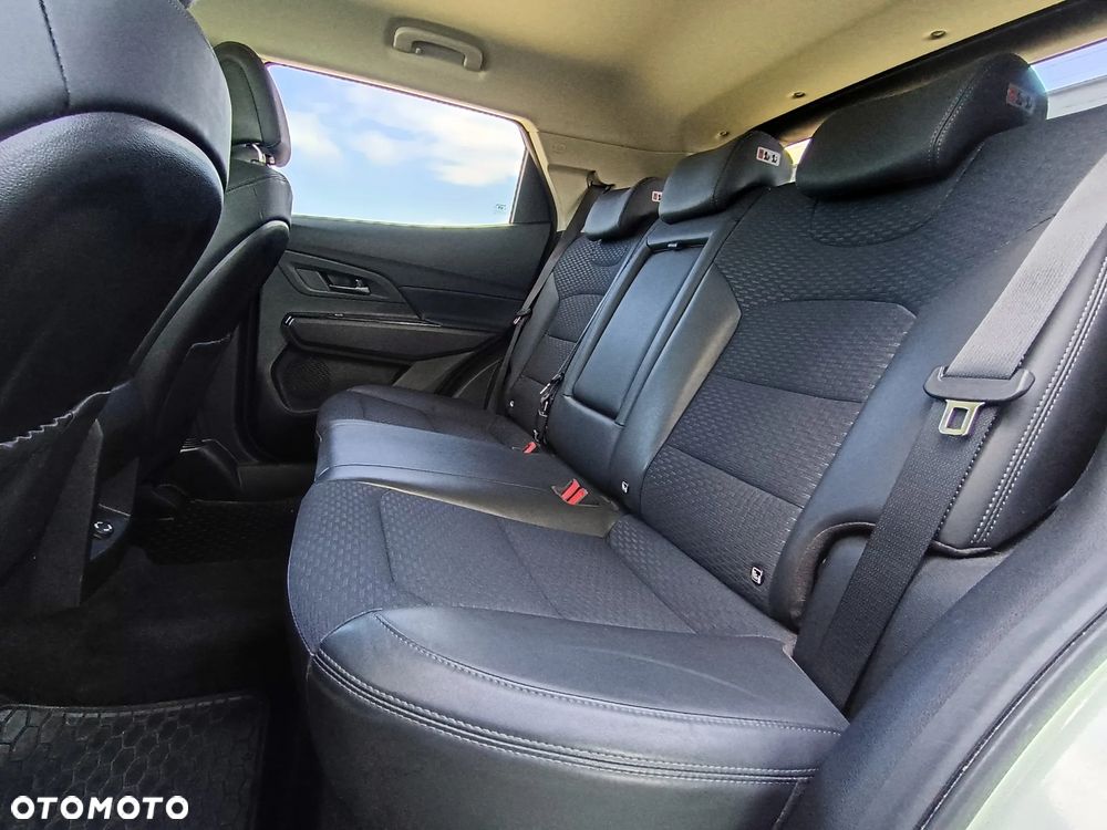 SsangYong/KGM Korando 1.5 T-GDI Quartz 2WD - 12