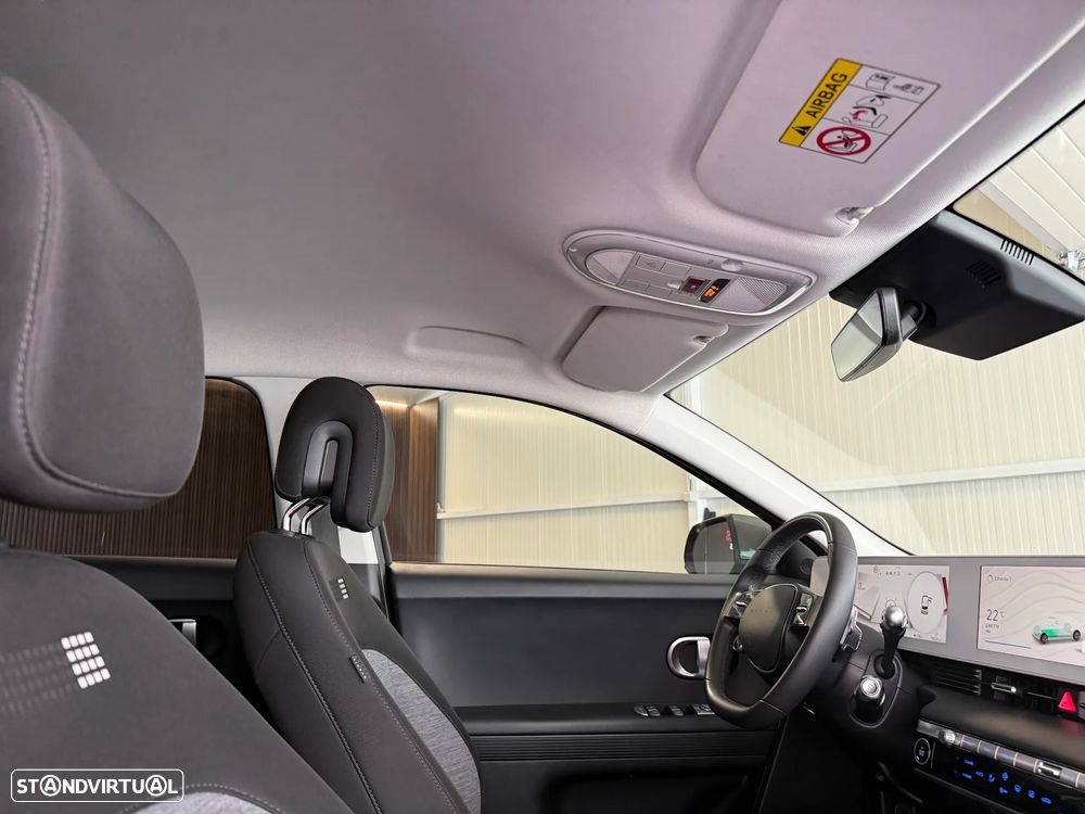 Hyundai Ioniq 5 58 kWh - 31
