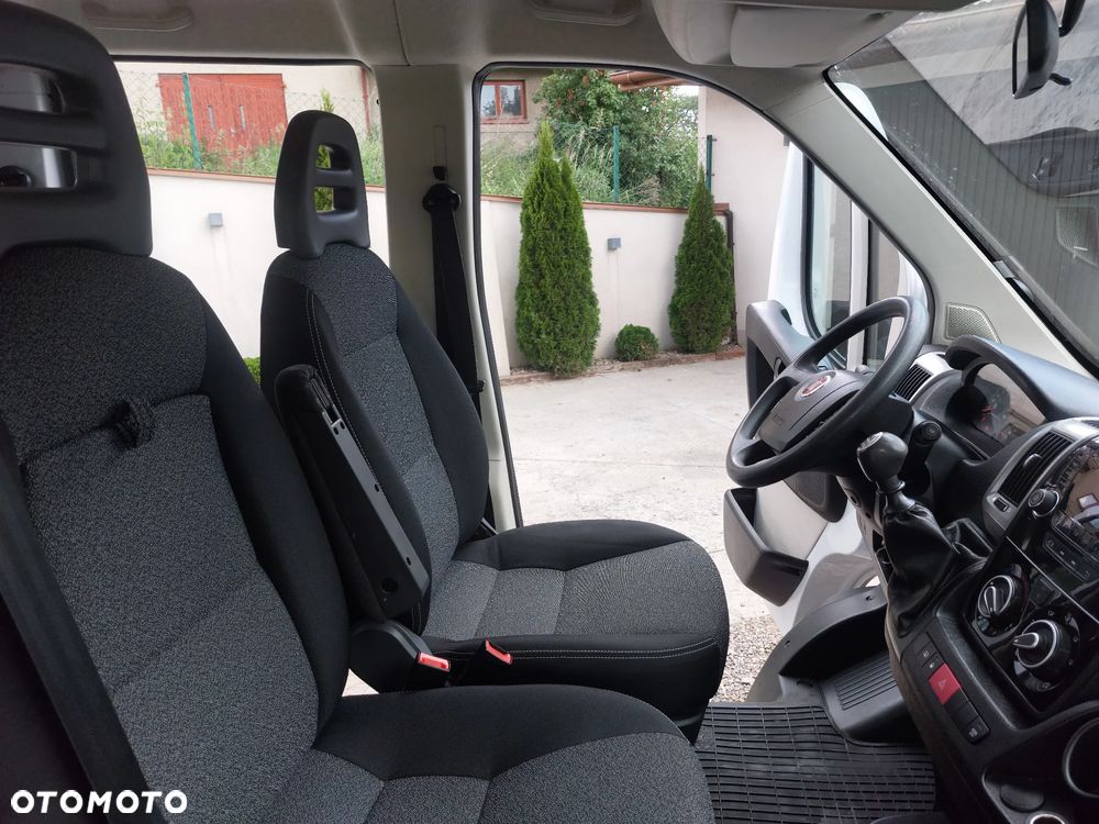 Fiat Ducato - 14