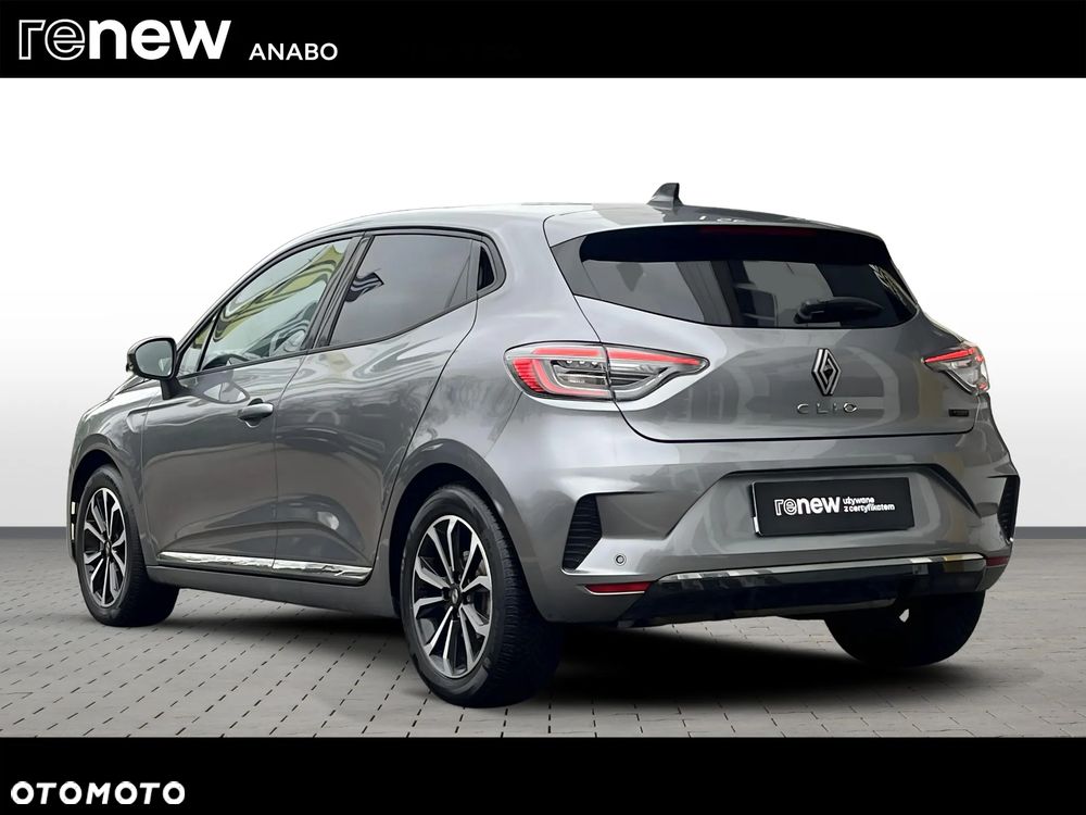 Renault Clio 1.6 E-TECH Full Hybrid 145 Techno - 3