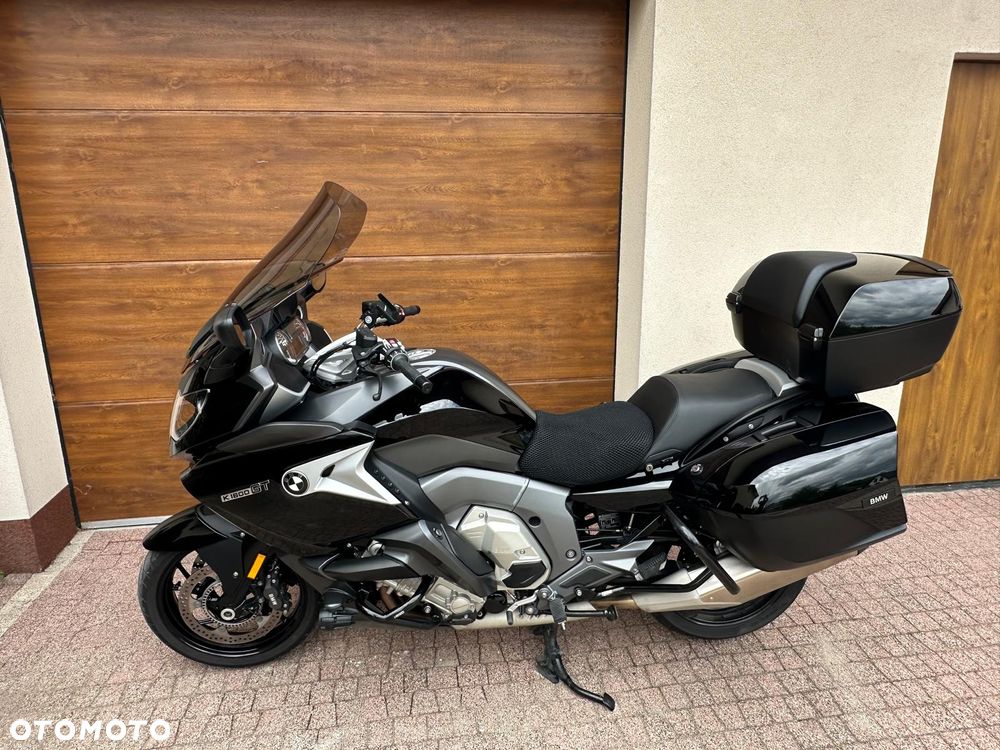 BMW K - 17