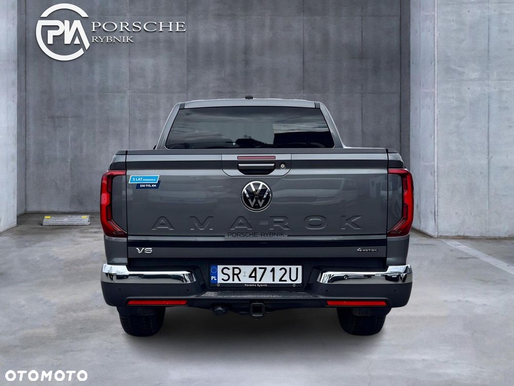 Volkswagen Amarok - 7