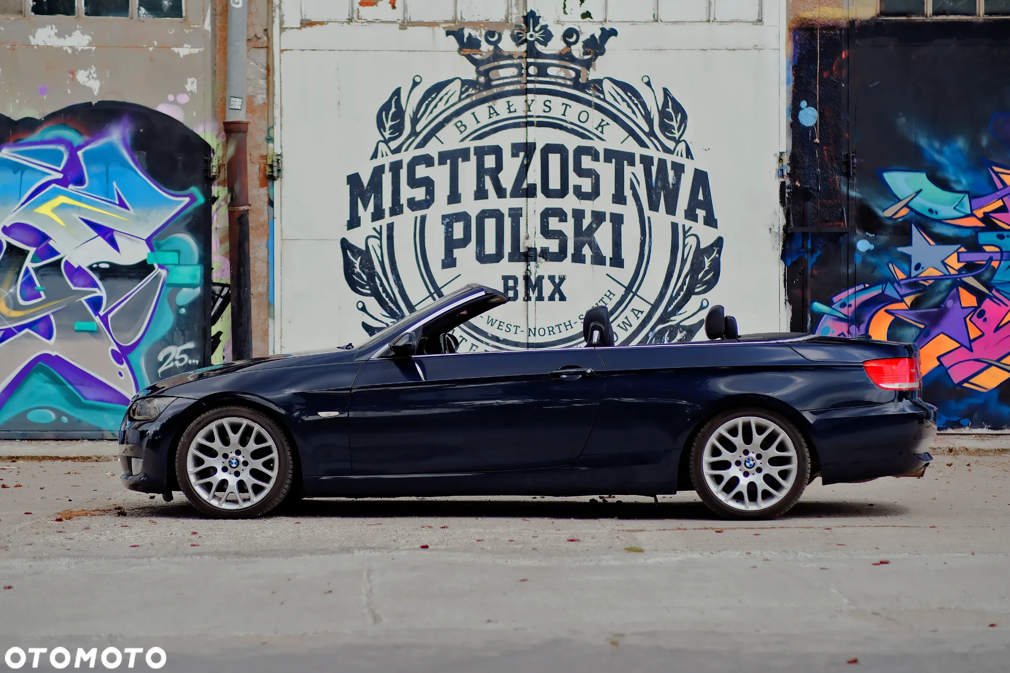 BMW Seria 3 - 23