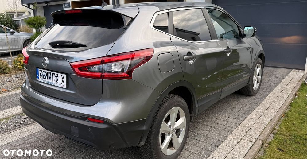 Nissan Qashqai 1.6 DIG-T Acenta - 5
