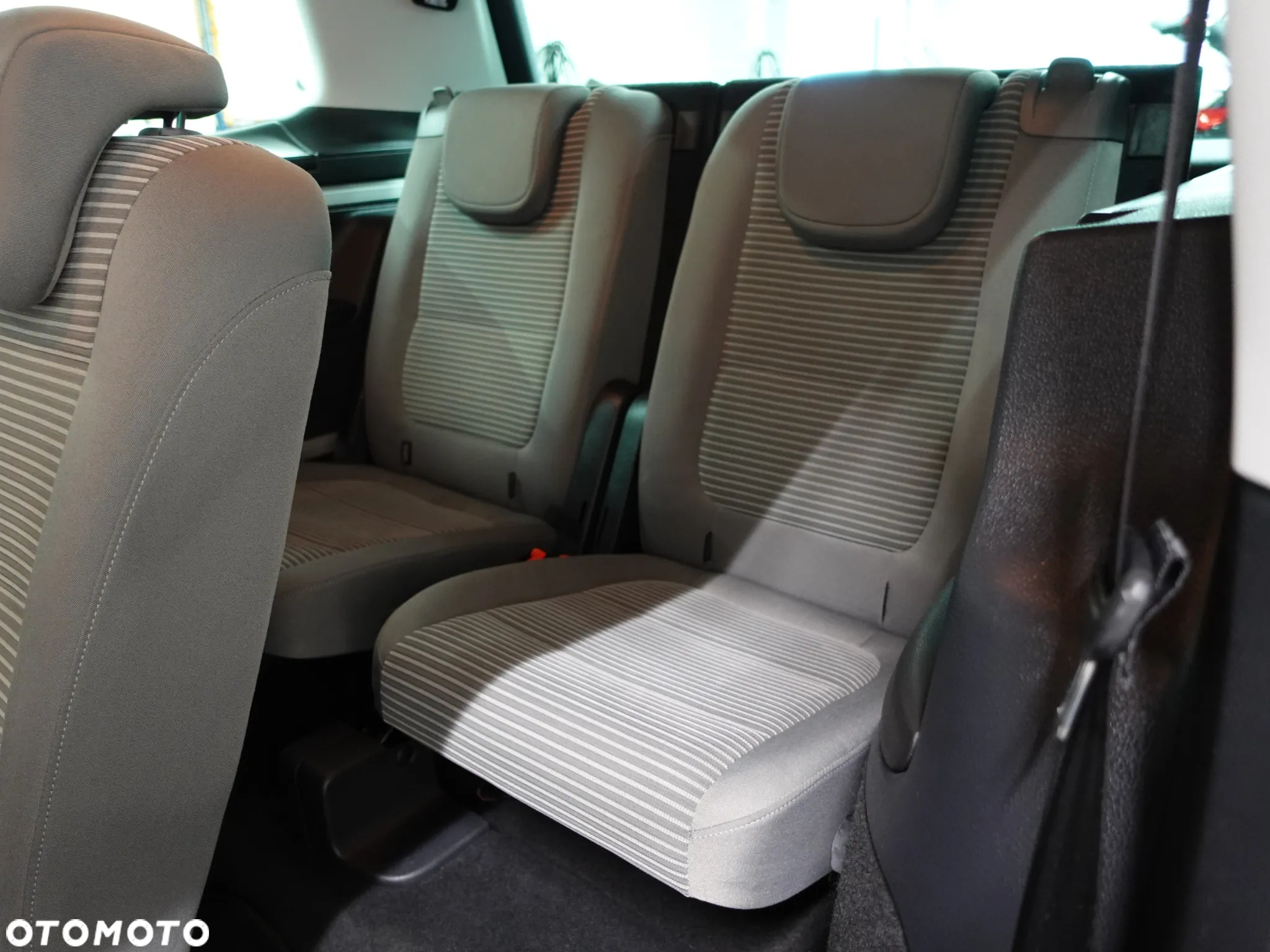 Seat Alhambra 2.0 TDI Ecomotive Style - 25
