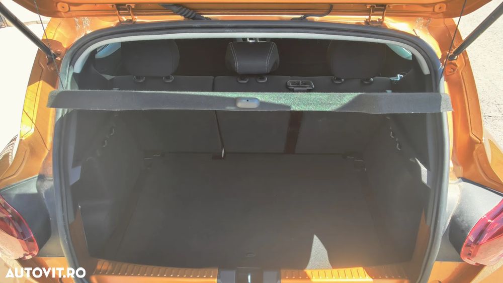 Dacia Sandero TCe 90 MT6 Comfort - 21