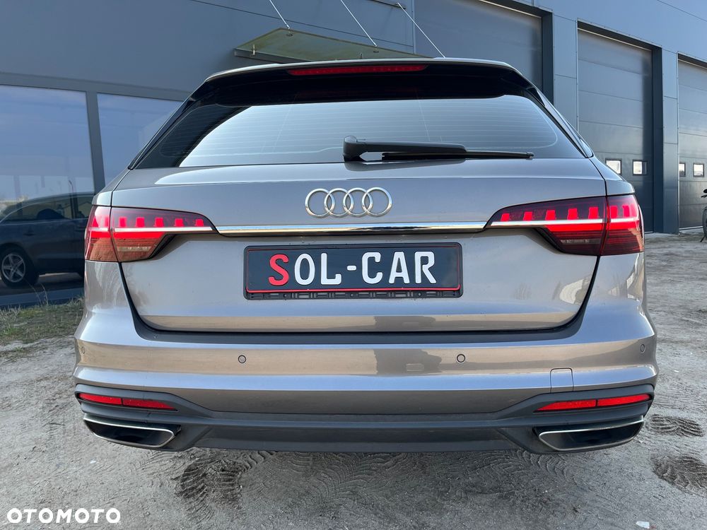 Audi A4 - 20
