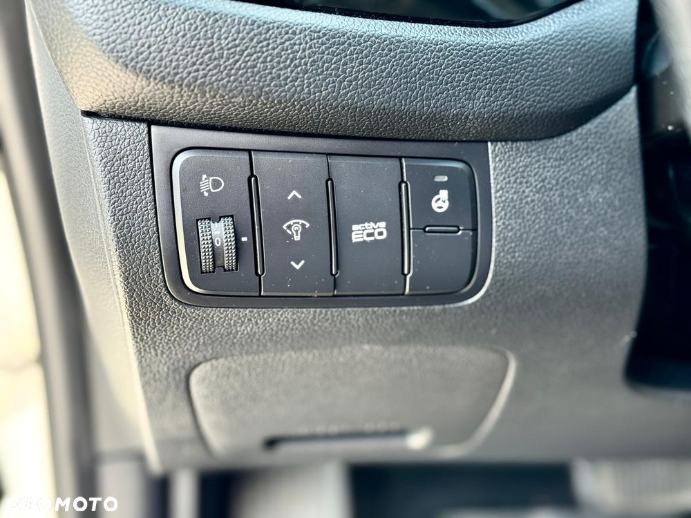Kia Ceed 1.6 GDI DCT Platinum Edition - 20