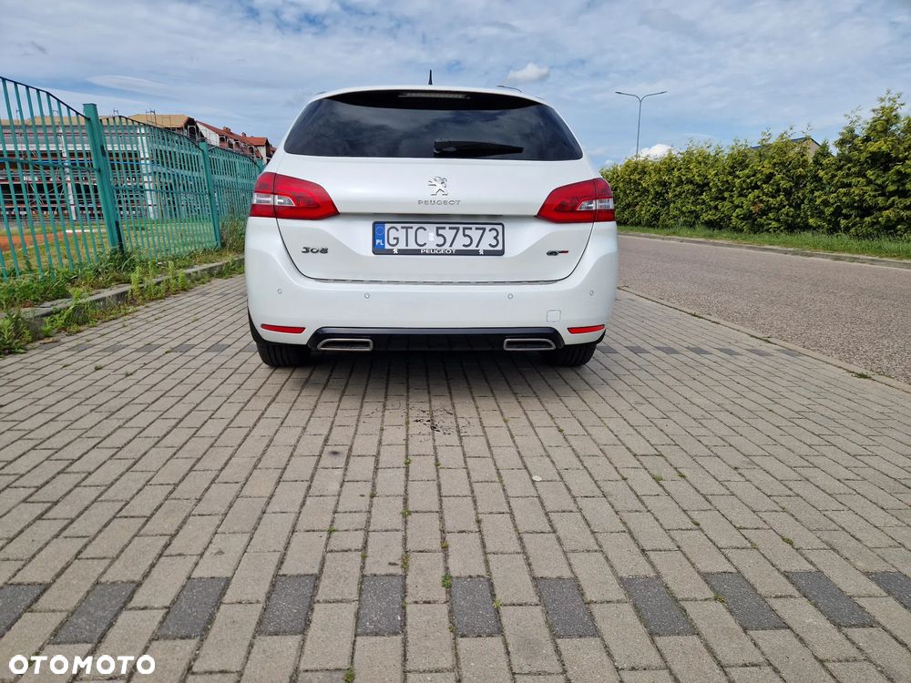 Peugeot 308 - 11