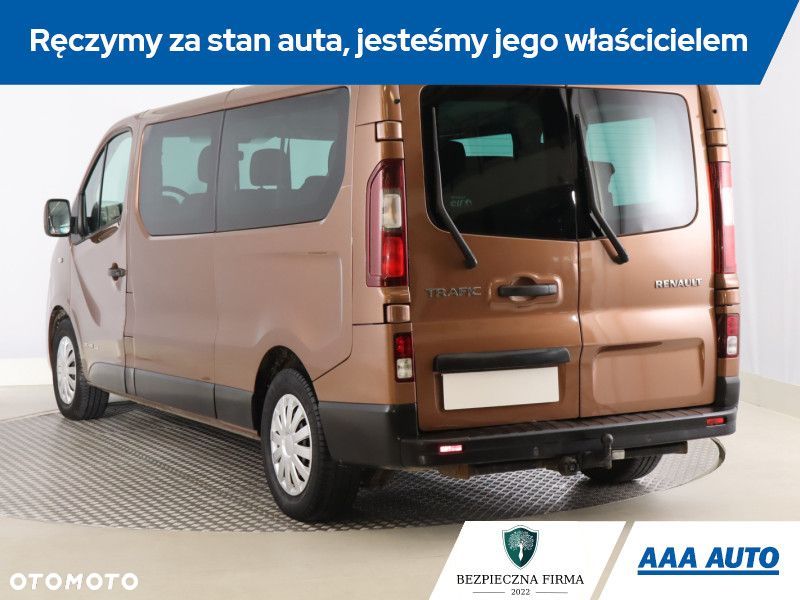 Renault Trafic - 6