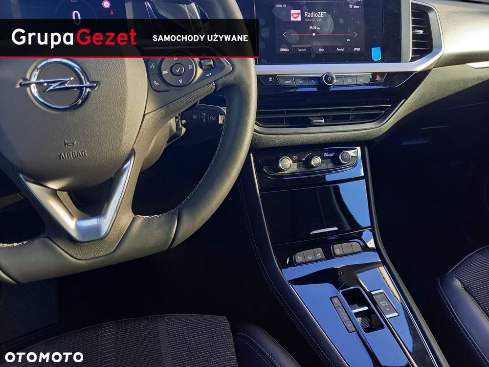 Opel Grandland - 13