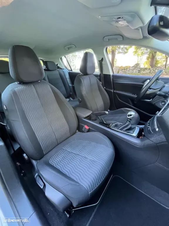 Peugeot 308 1.6 BlueHDi Active - 8