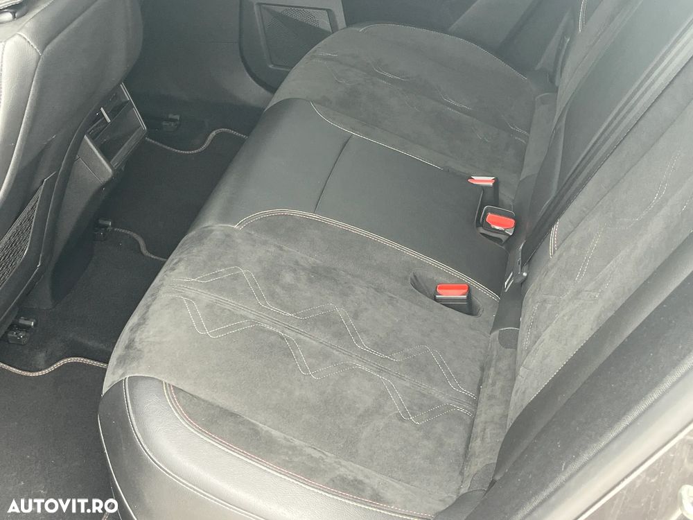 DS Automobiles DS 7 Crossback - 7