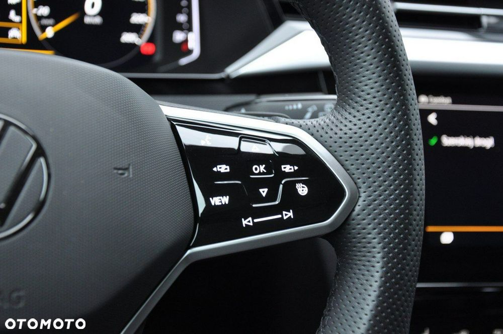 Volkswagen Arteon 2.0 TDI 4Motion R-Line DSG - 21