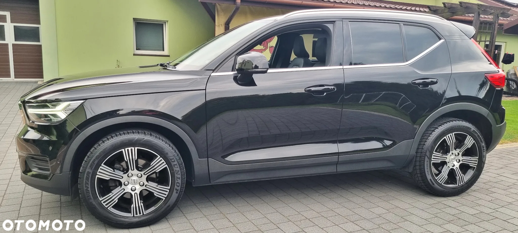 Volvo XC 40 - 20