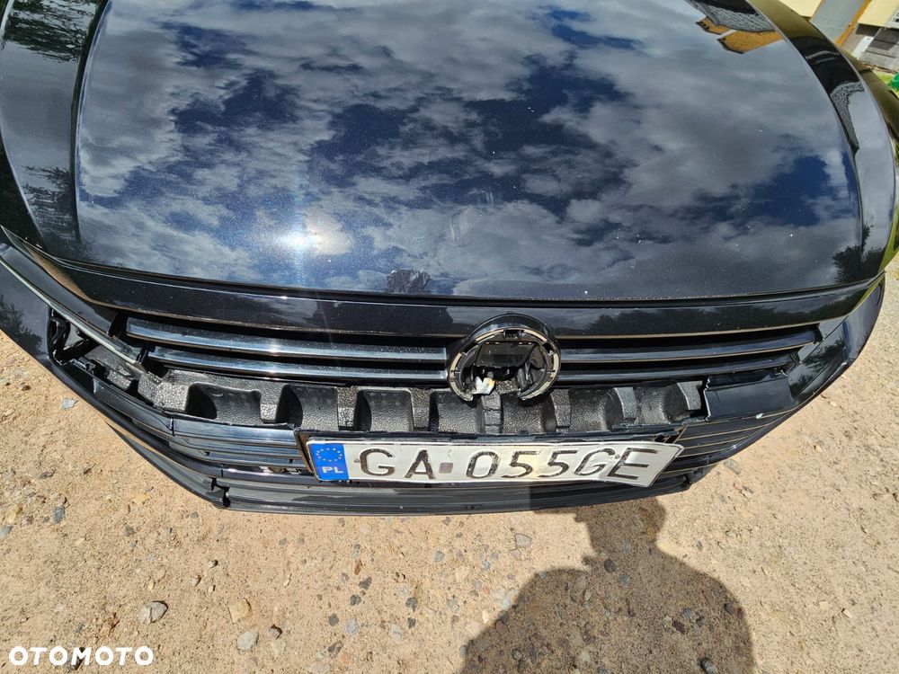 Volkswagen Arteon 2.0 TDI 4Motion SCR Essence DSG - 17