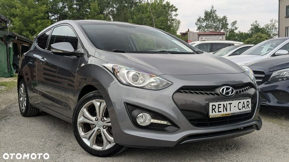 Hyundai i30 - 8