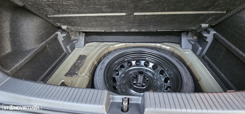 VW T-Cross 1.0 TSI Urban - 31