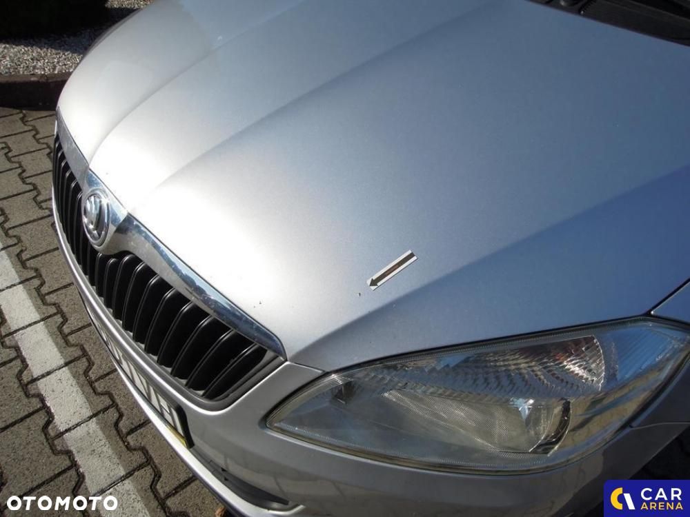 Skoda Fabia - 39
