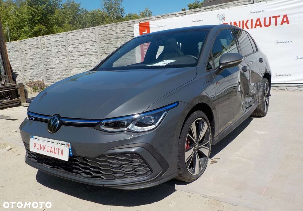 Volkswagen Golf - 7
