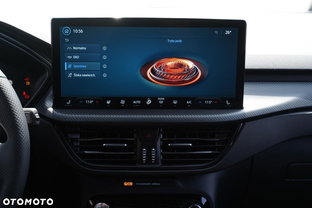 Ford Kuga 2.5 FHEV FWD ST-Line X eCVT - 17