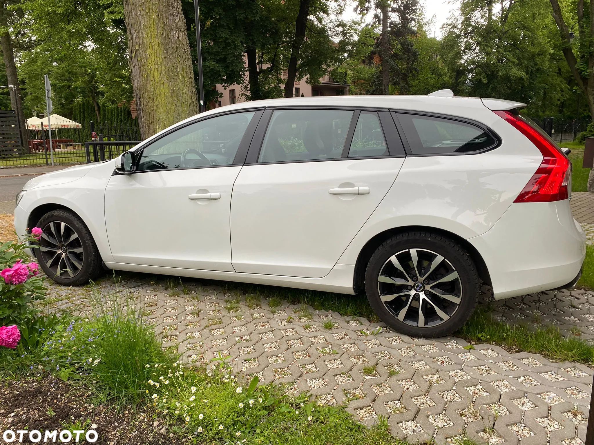 Volvo V60 D3 - 1