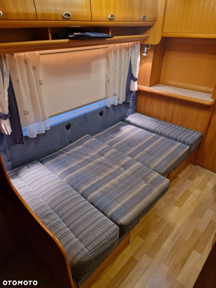 Hobby De Luxe Easy - 28