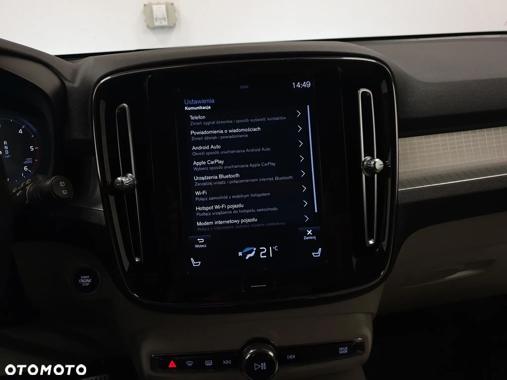 Volvo XC 40 D3 Inscription - 17