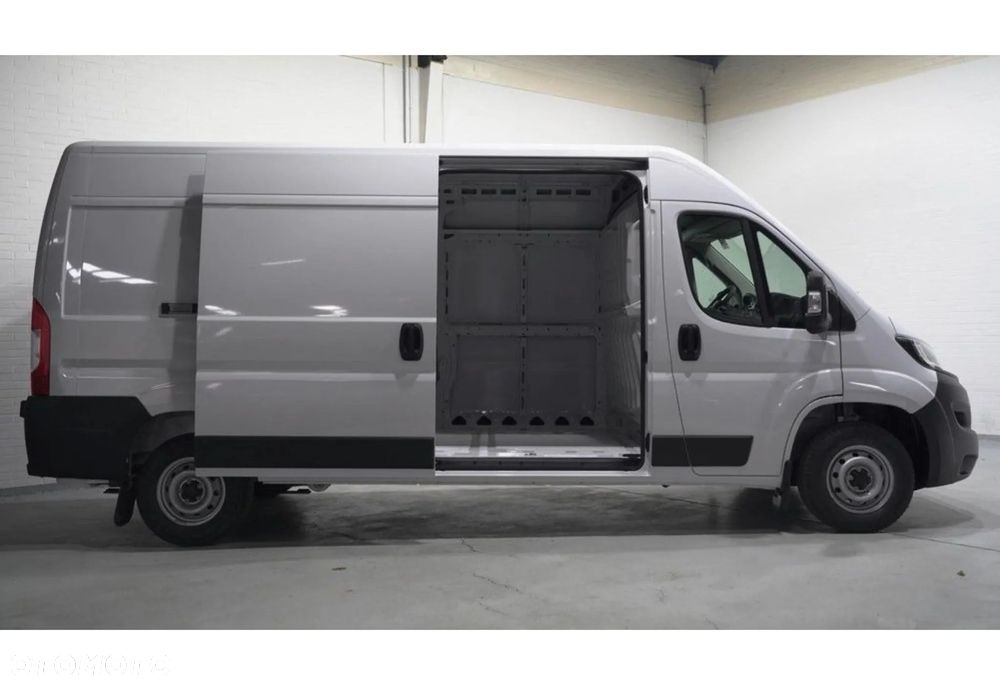 Fiat Ducato Maxi L3H2 2.2 H3-POWER - 4