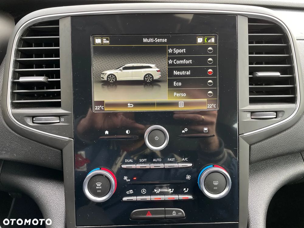 Renault Talisman 1.7 Blue dCi Business - 8