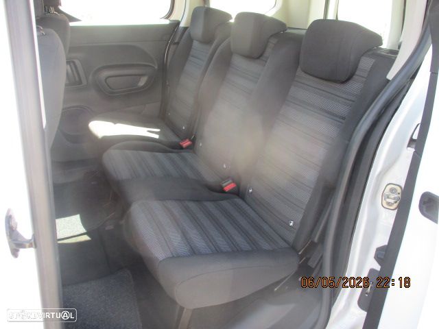 Opel Combo 1.5 D S&S Edition - 8