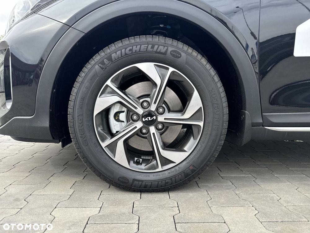 Kia XCeed 1.5 T-GDI M - 18