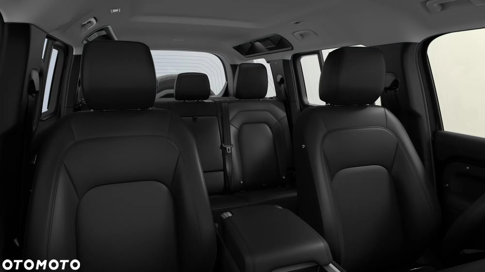 Land Rover Defender 110 D250 S - 6